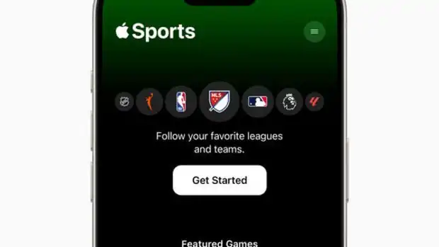 Apple Sports Nedir? Apple