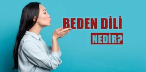 Beden dili nedir?