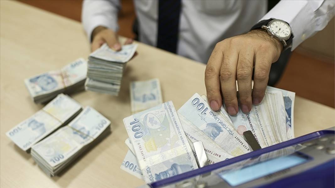 Bankacılık sektörünün kredi hacmi