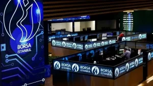 Borsa’da bu haftanın en çok yükselen hissesi belli oldu