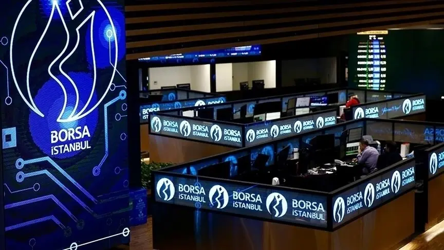 Borsa İstanbul’da geçen haftanın