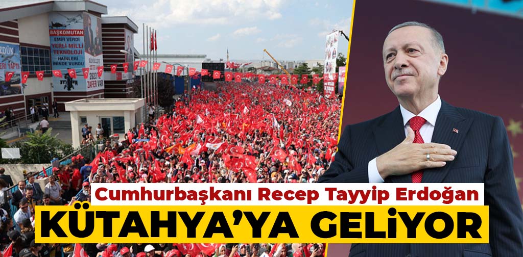 Cumhurbaşkanı Recep Tayyip Erdoğan,