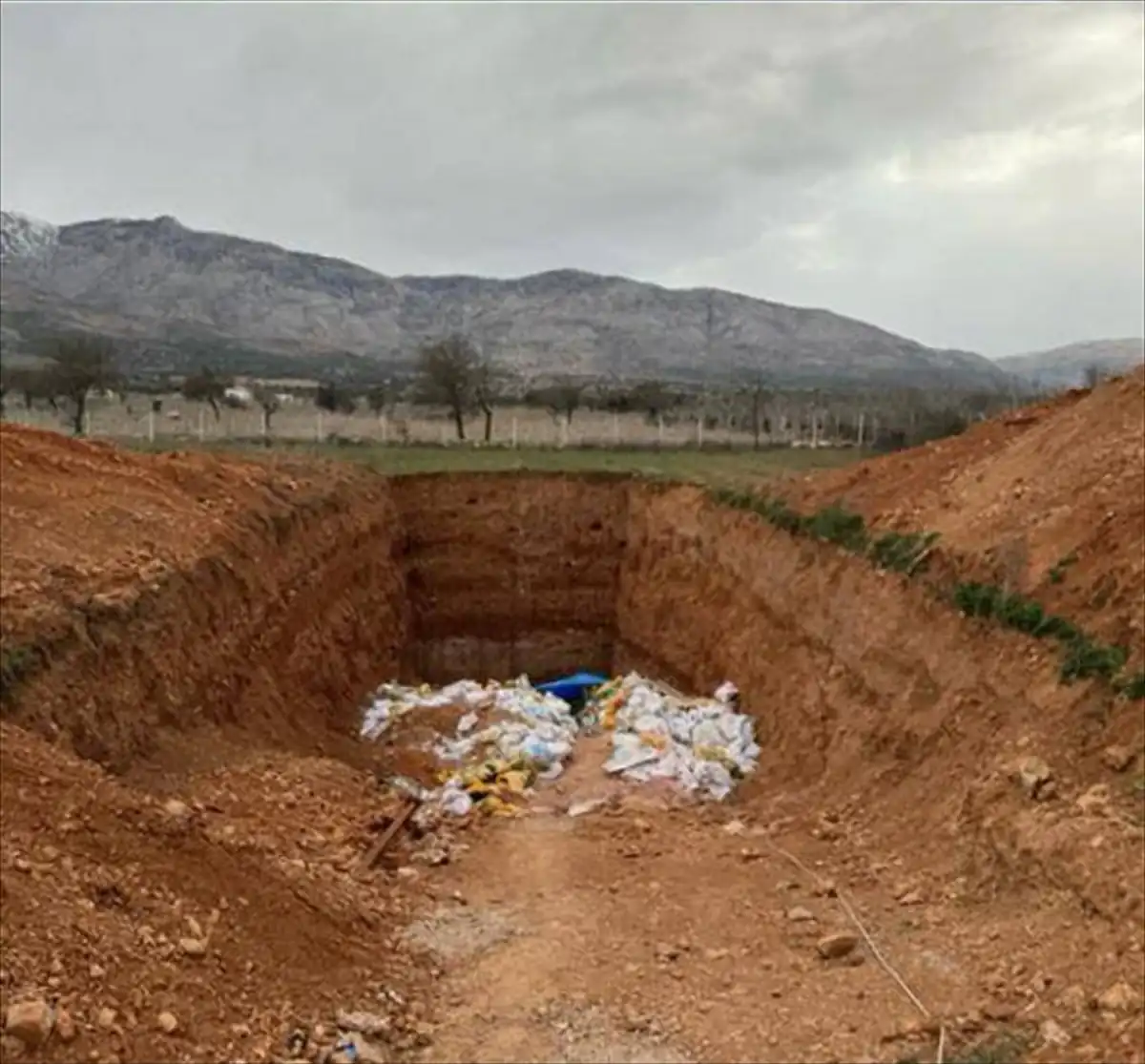 Denizli’nin Acıpayam ve Serinhisar