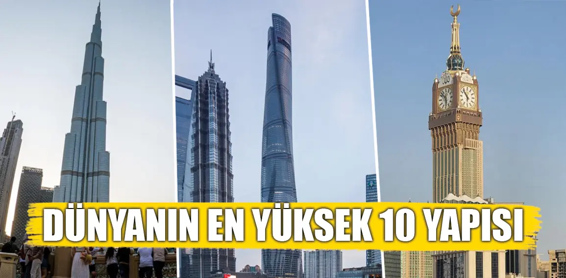 6. Lotte World Tower