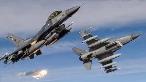 F-16, F-35 ve Eurofighter’da son durum ne?