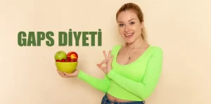 GAPS diyeti nedir?