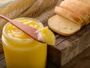 Ghee yağı nedir?