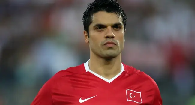 Gökhan Zan, Türk futbol