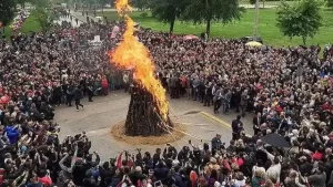 Hıdırellez 2024 ne zaman?