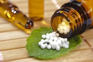 Homeopati nedir?