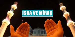 İsra ve Miraç