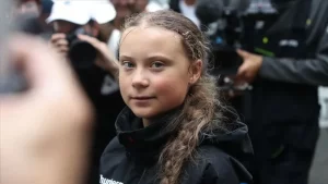 İklim aktivisti Greta Thunberg beraat etti