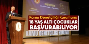 Kamu Başdenetçisi Şeref Malkoç, Kütahya’da vatandaşlarla buluştu