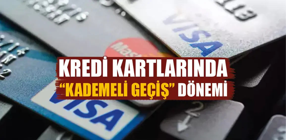 Kredi kartları, finansal dünyada