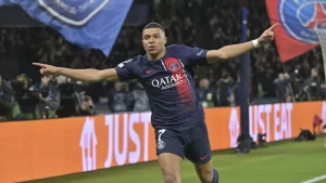 Kylian Mbappe 5 yıllığına Real Madrid’e imza attı