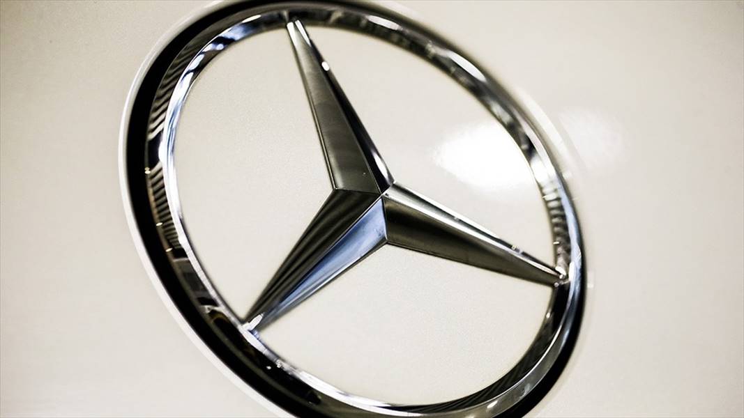 Mercedes-Benz, zırhlı araçlar da