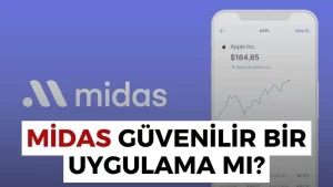 Midas Güvenilir mi? Midas Yatırım Yorumları ve İncelemesi