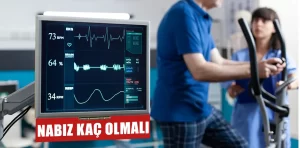 Nabız kaç olmalı? Nabız hakkında bilinmesi gerekenler