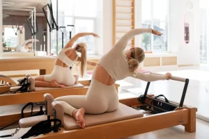 Reformer Pilates Nedir?