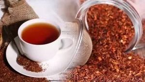 Rooibos Çayı: Zayıflatır mı, Faydaları ve Zararları Neler?