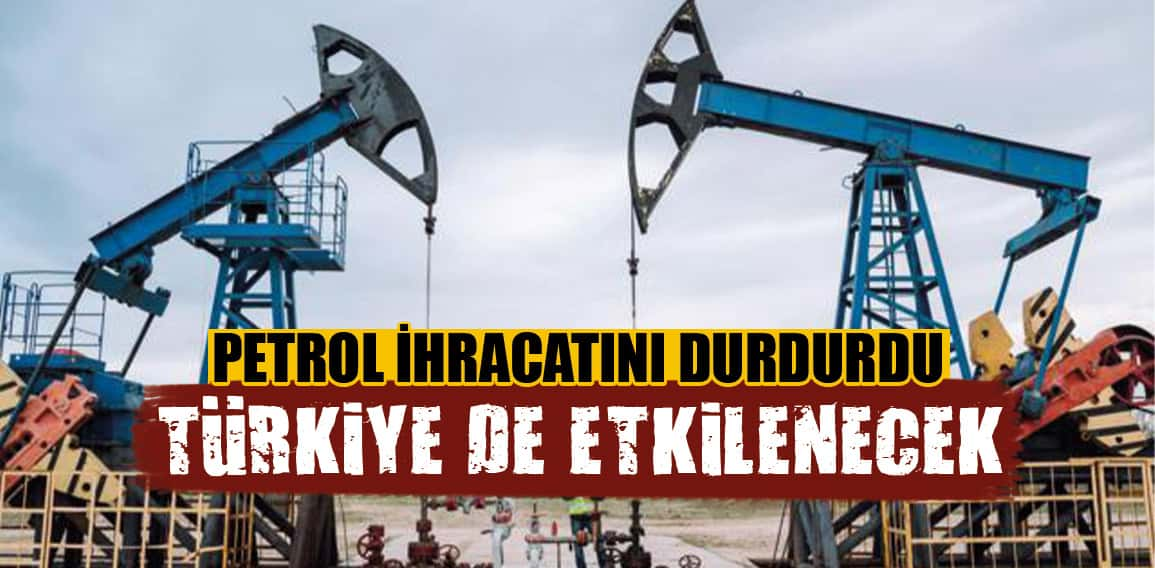 Rusya, petrol üreticisi olarak