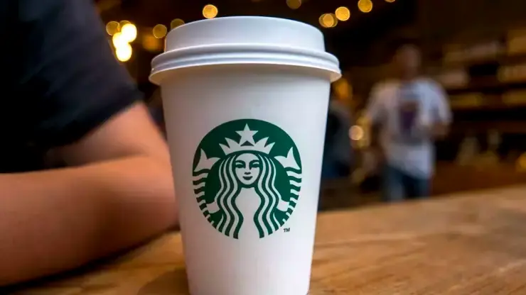 Türkiye Starbucks'ın yüzde 30'u satılıyor