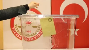 YSK Seçmen Kağıtları Dağıtıldı mı?