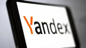 Yandex’in geliri geçen yıl yüzde 53 arttı