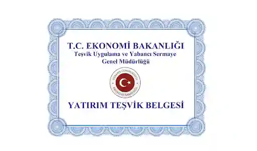 Yatırım teşvik belgesi, yatırımcılara