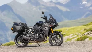 Yeni Suzuki GSX-S1000GX ön satışta