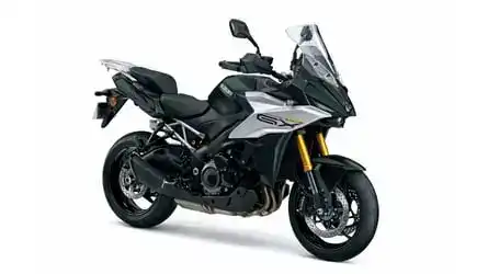 Yeni Suzuki GSX-S1000GX ön satışta