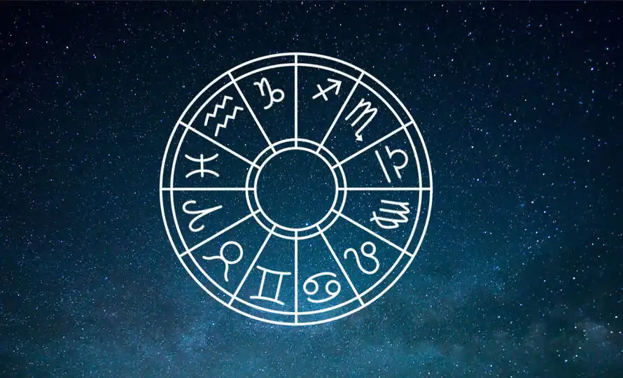 Gök Cisimlerinin Bilgisi Astrolojinin