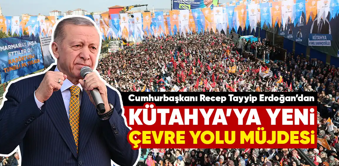 Kütahya’da 35 bin vatandaşa