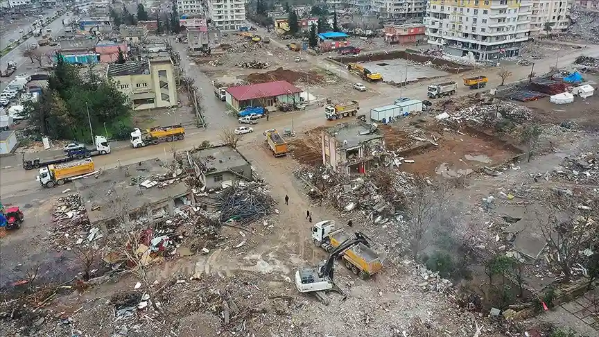 Kütahya UMKE görevlisi Ufuk Miroğlu o anları anlattı 