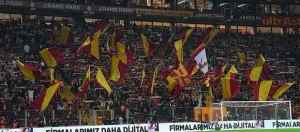 Galatasaray Bandırmaspor ile karşı karşıya gelecek