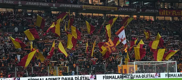 Galatasaray Futbol Takımı, Ziraat