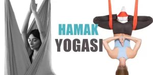 Hamak Yogası Nasıl Yapılır?