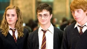 Harry Potter dizisi 2026’da yayınlanacak