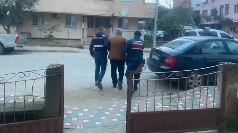 İzmir merkezli terör operasyonu, 7 tutuklama 