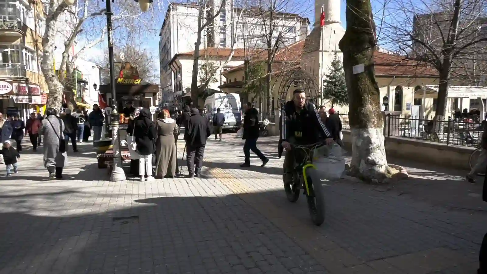 Kütahyalılardan pavyon kapatma kararına tam destek