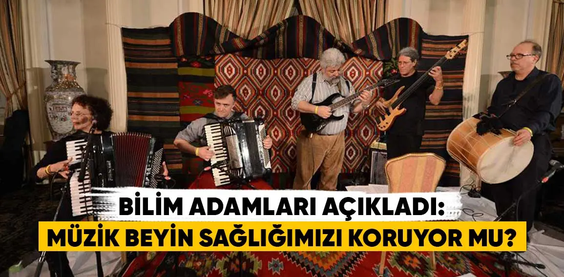 Yaşlanma sürecinde beyin sağlığını