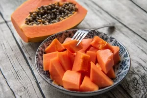 Papaya nedir, faydaları nelerdir?