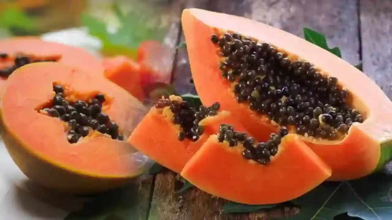 Papaya nedir, faydaları nelerdir?