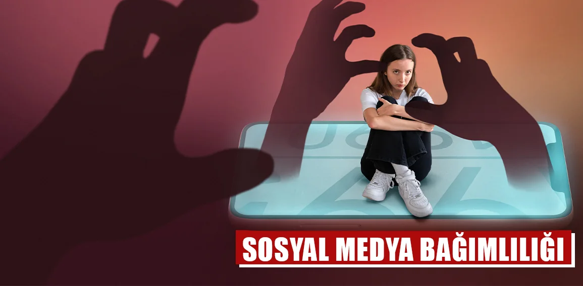 Bu bağımlılık, psikolojik ve