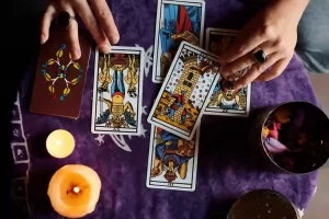 Tarot falı nedir?