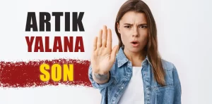 Birinin yalan söylediğini anlamanın ipuçları ve etkili yöntemler