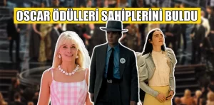 96’ncı Oscar Ödülleri sahiplerini buldu