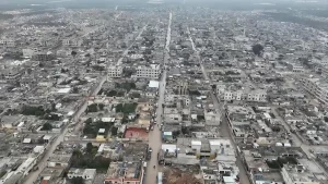 Afrin’in terörden temizlenmesinin üzerinden 6 yıl geçti