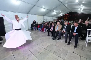 Afyonkarahisar’da ramazan etkinlikleri başladı