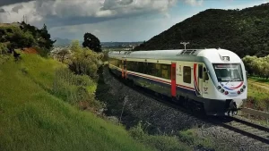 Ankara-Elmadağ bölgesel treni yarın yolculuğa başlıyor